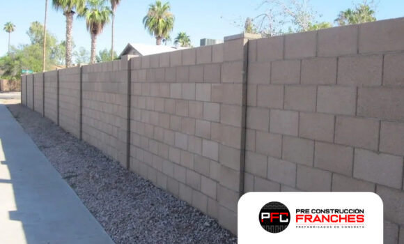 King Block Prefabricados Concreto Lima Peru
